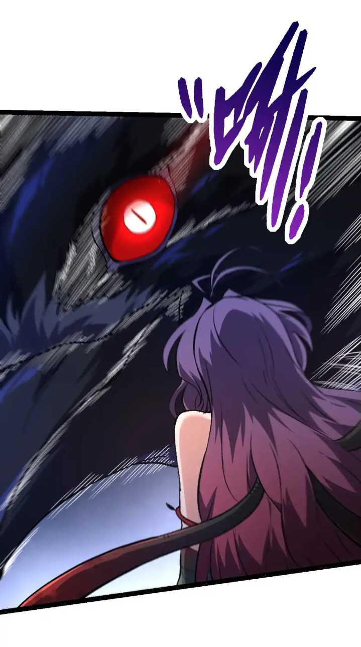 Evolution Begins With A Big Tree Chapter 169