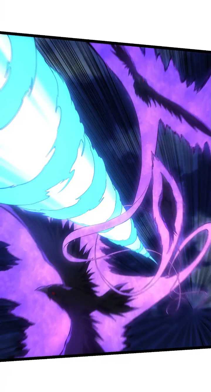 Evolution Begins With A Big Tree Chapter 169