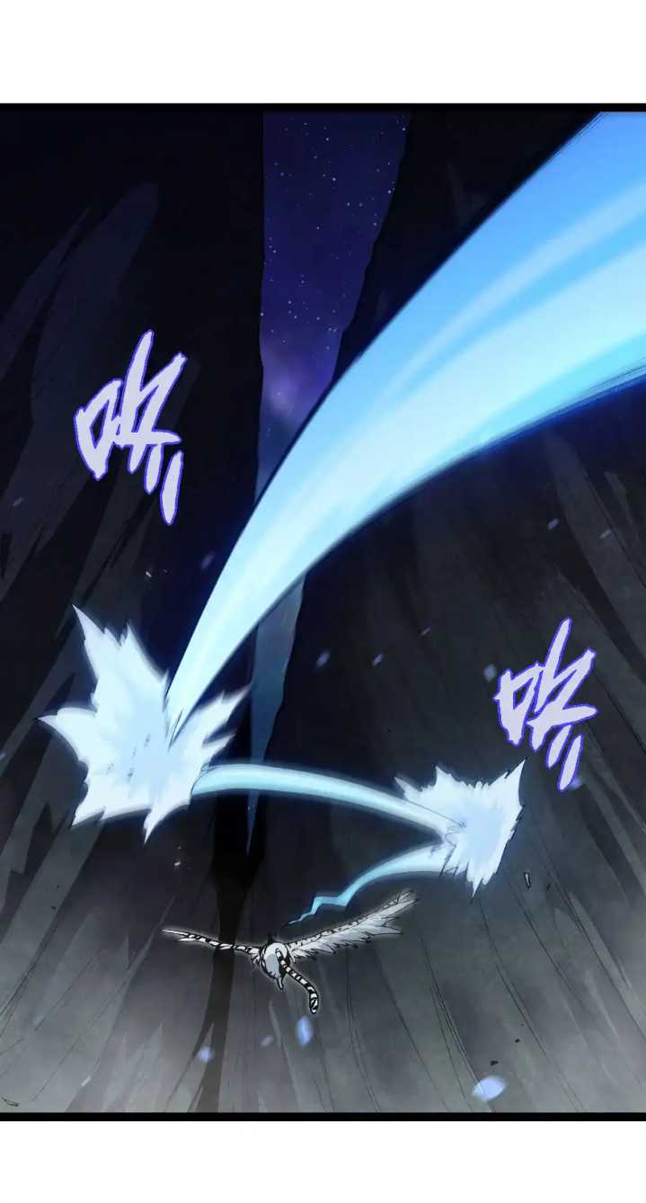 Evolution Begins With A Big Tree Chapter 169