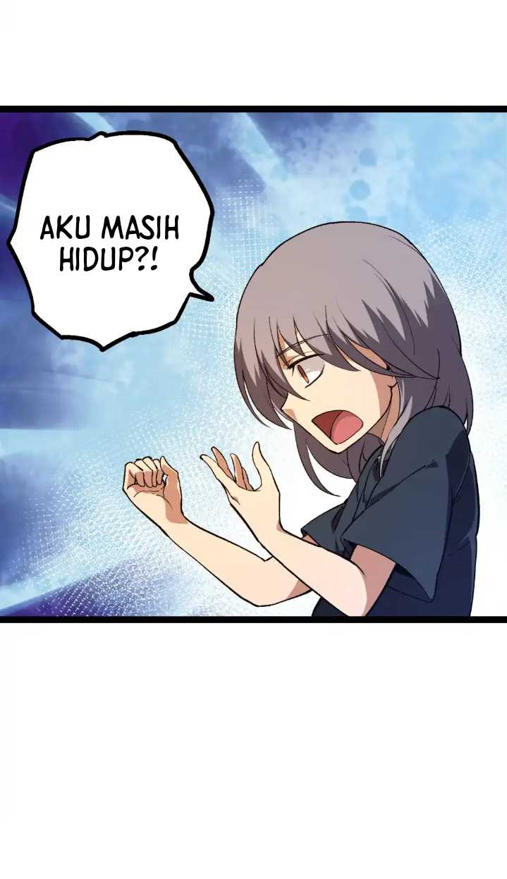 Evolution Begins With A Big Tree Chapter 169