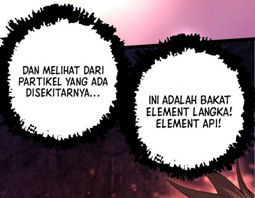 Evolution Begins With A Big Tree Chapter 17
