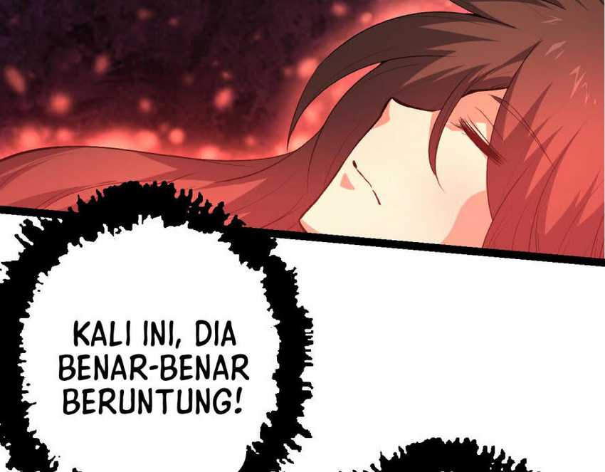 Evolution Begins With A Big Tree Chapter 17