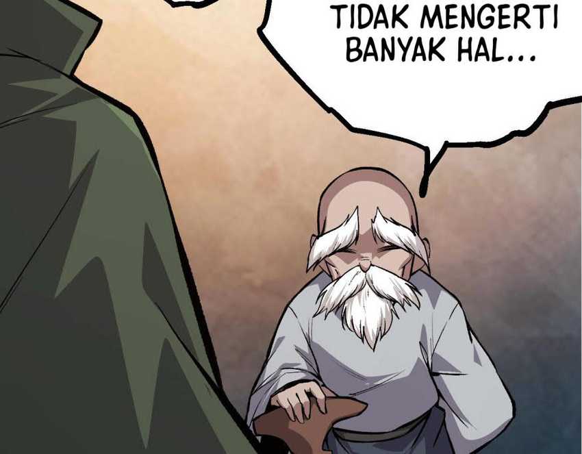 Evolution Begins With A Big Tree Chapter 17