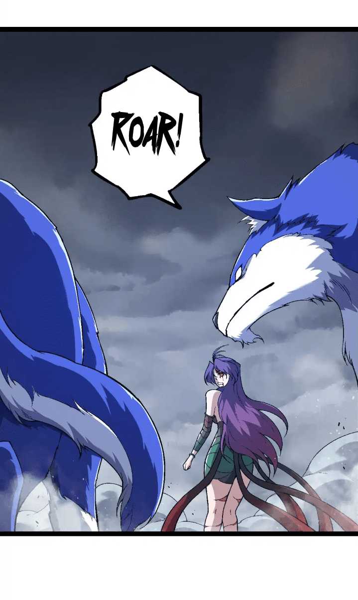 Evolution Begins With A Big Tree Chapter 170