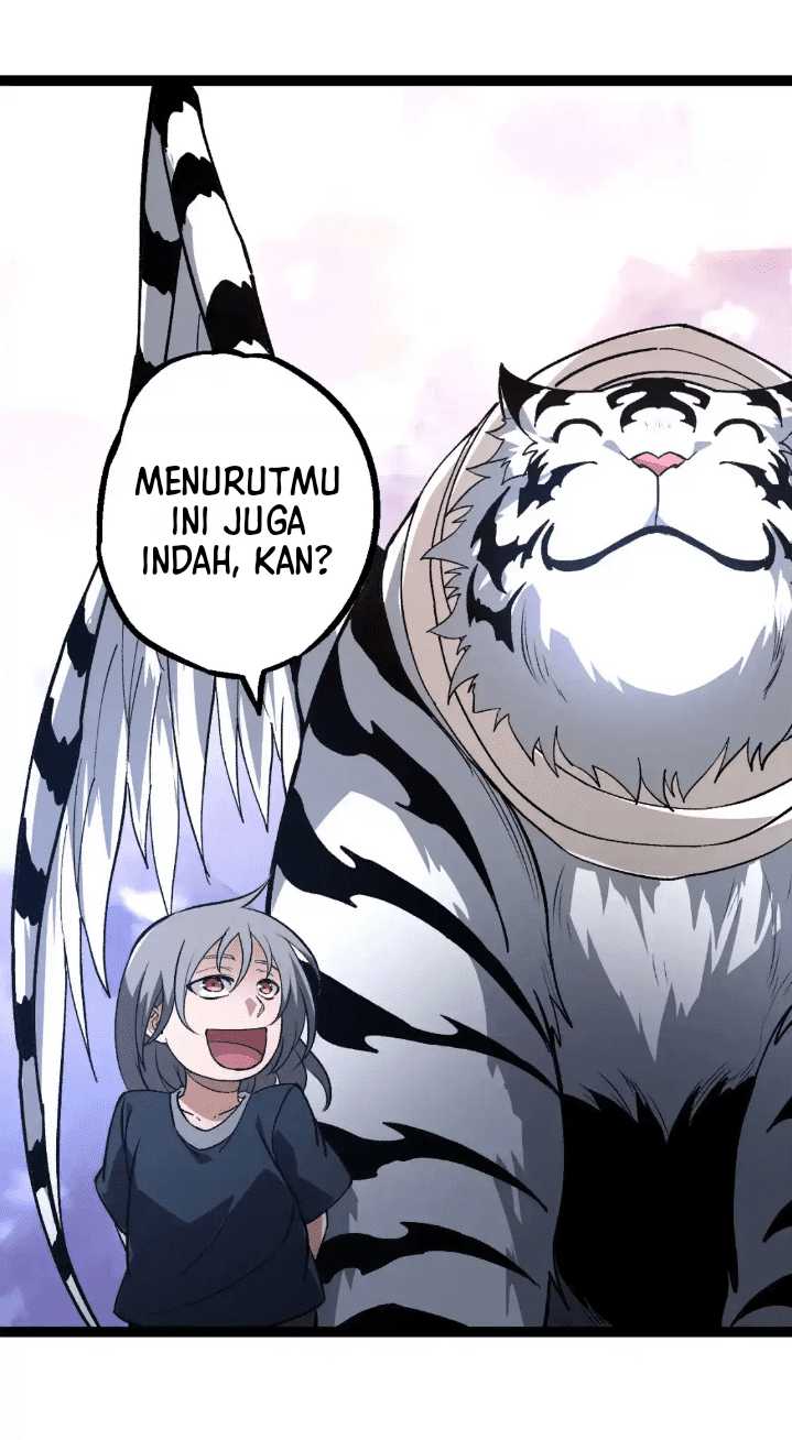 Evolution Begins With A Big Tree Chapter 170