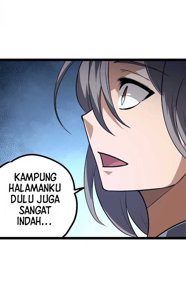 Evolution Begins With A Big Tree Chapter 170