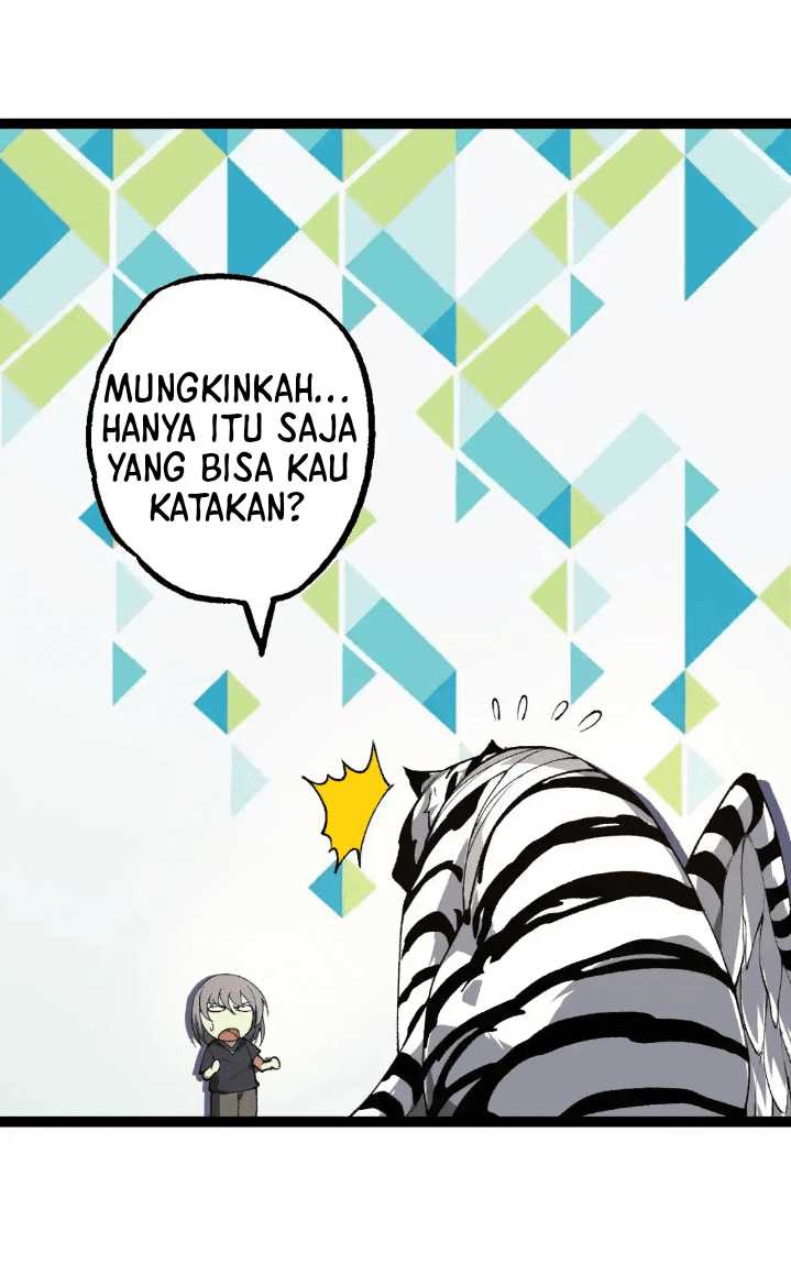 Evolution Begins With A Big Tree Chapter 170