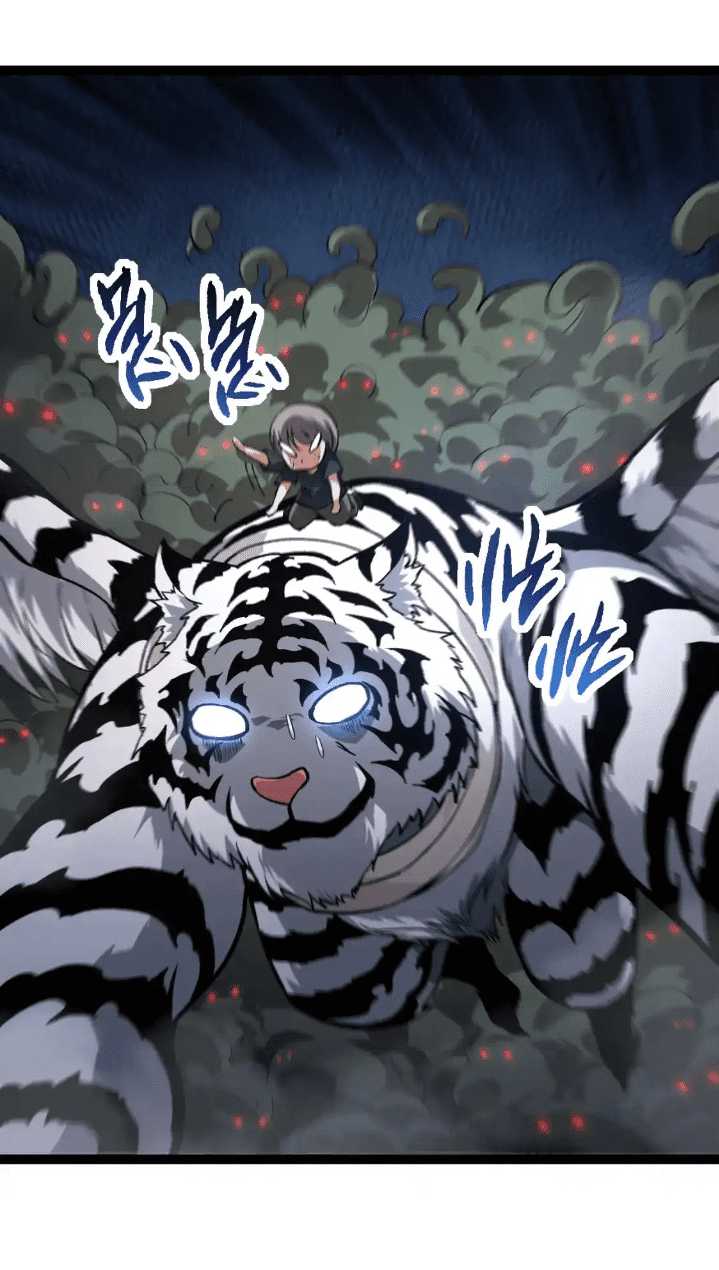 Evolution Begins With A Big Tree Chapter 170