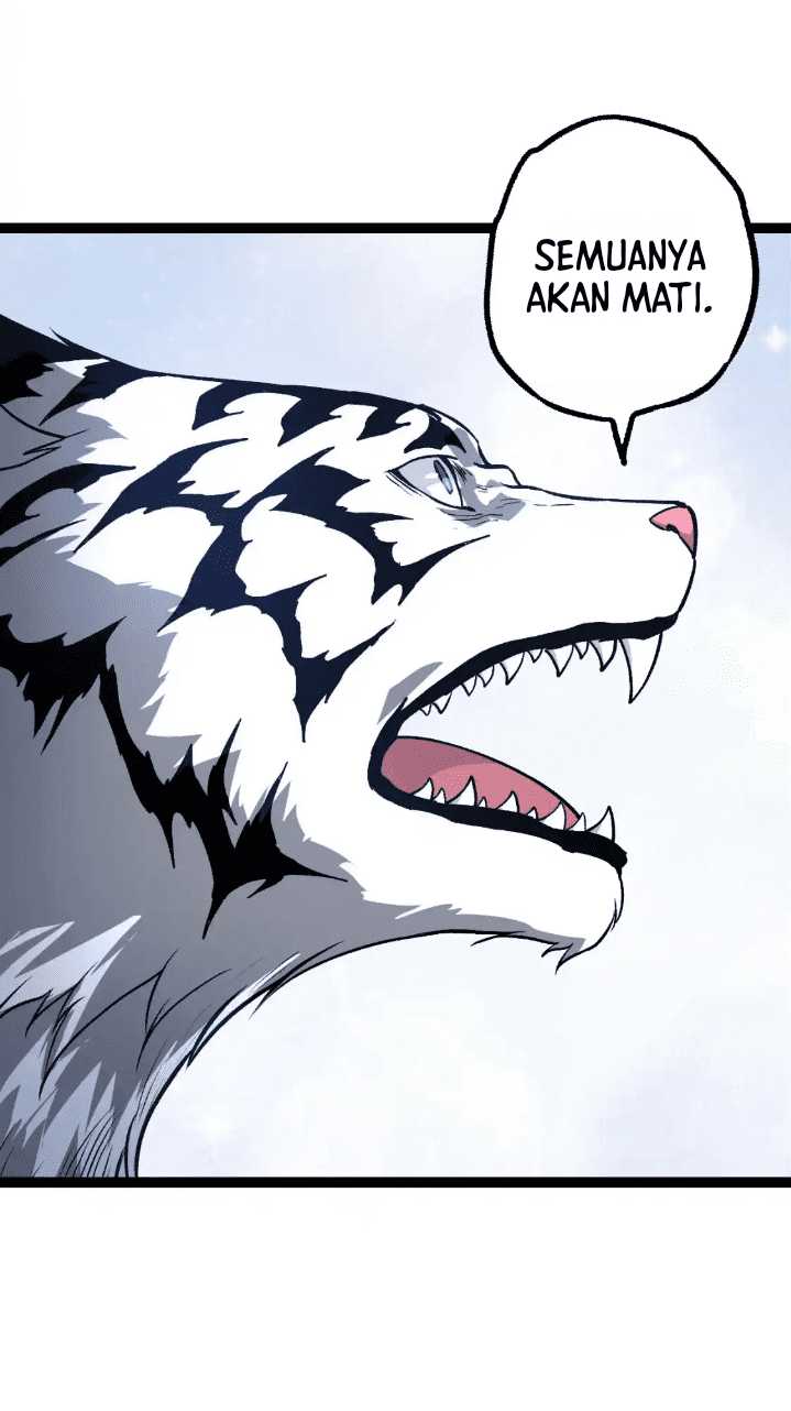 Evolution Begins With A Big Tree Chapter 170