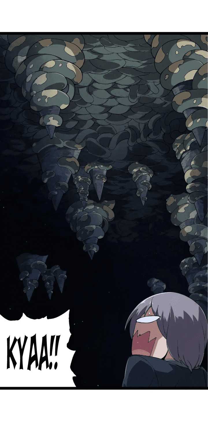 Evolution Begins With A Big Tree Chapter 170