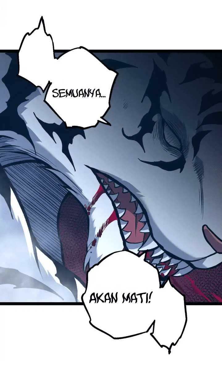 Evolution Begins With A Big Tree Chapter 170
