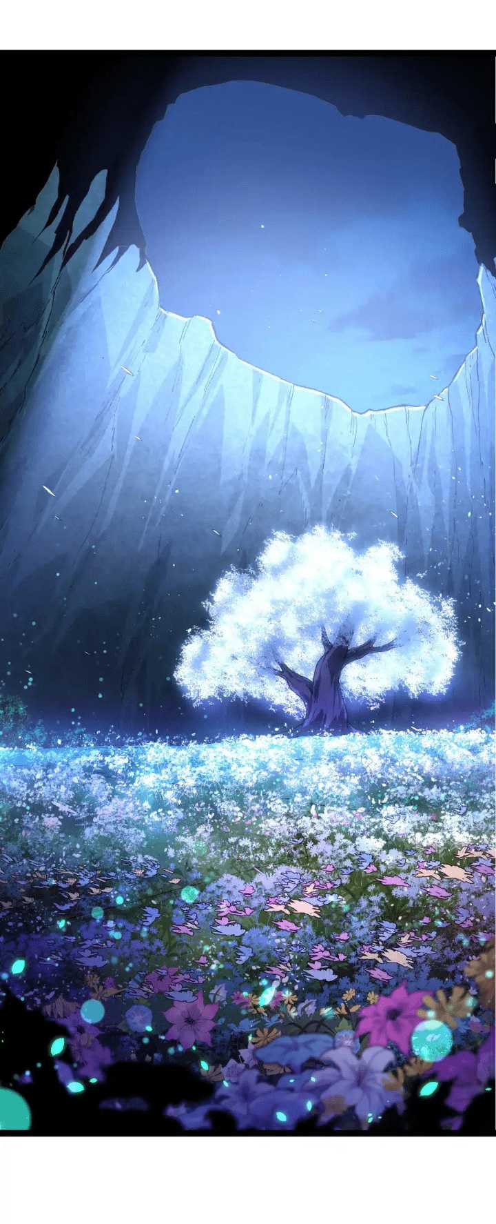 Evolution Begins With A Big Tree Chapter 170