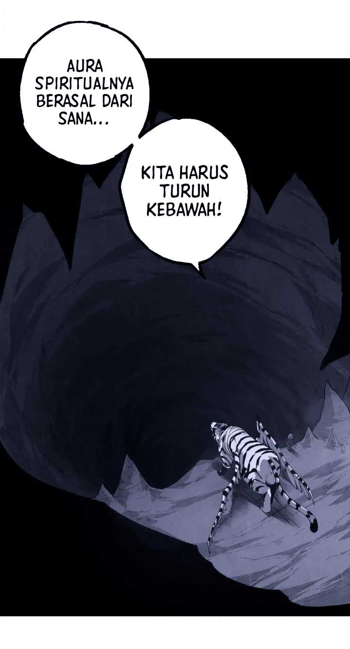 Evolution Begins With A Big Tree Chapter 170