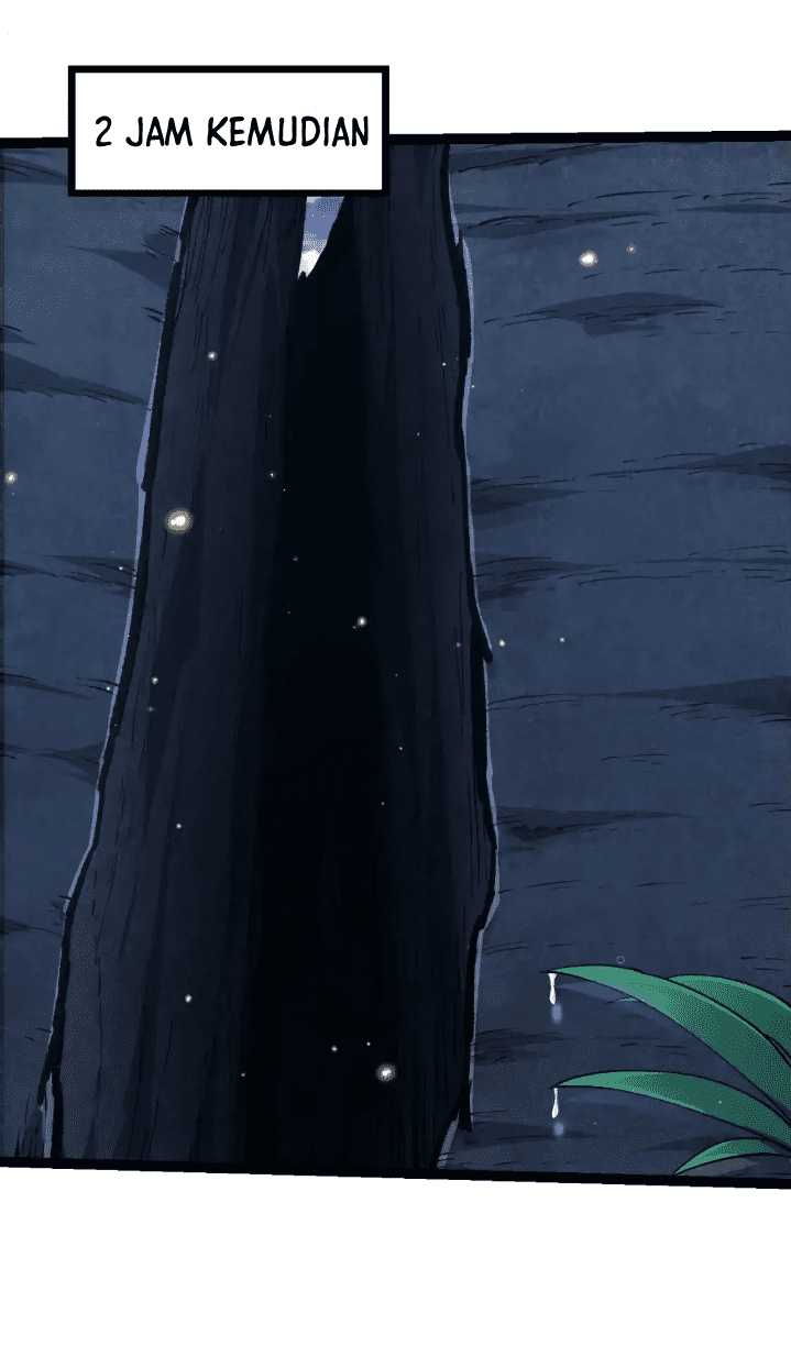 Evolution Begins With A Big Tree Chapter 170