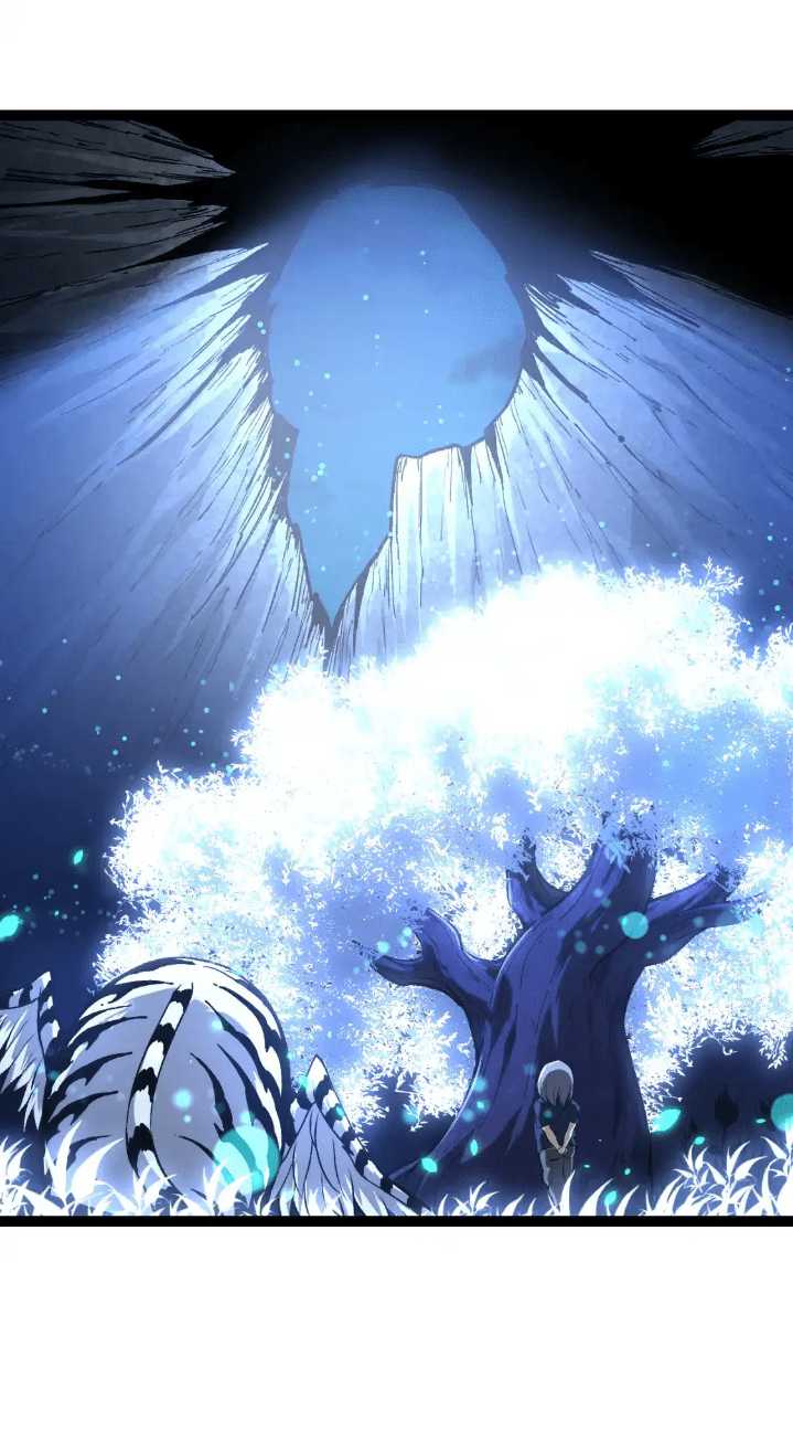 Evolution Begins With A Big Tree Chapter 170