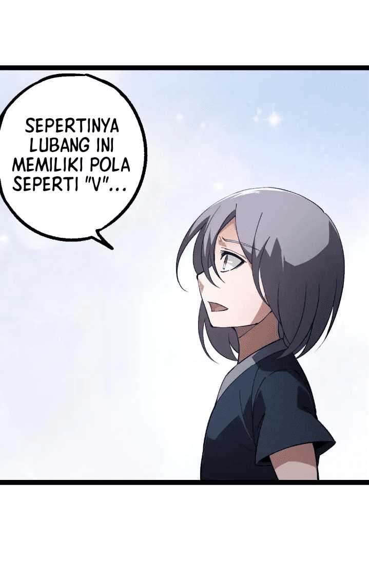 Evolution Begins With A Big Tree Chapter 170