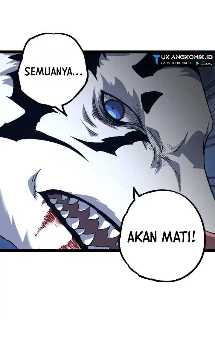 Evolution Begins With A Big Tree Chapter 170
