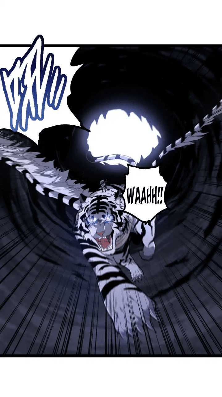 Evolution Begins With A Big Tree Chapter 170