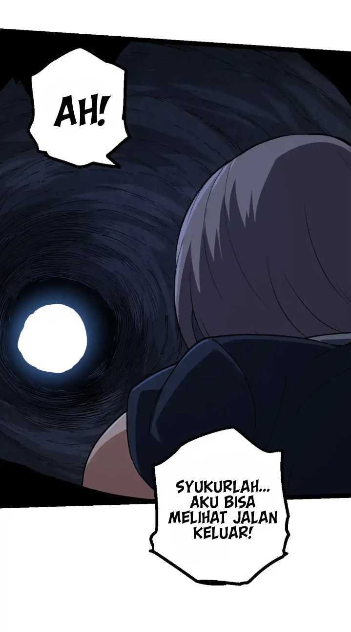 Evolution Begins With A Big Tree Chapter 171