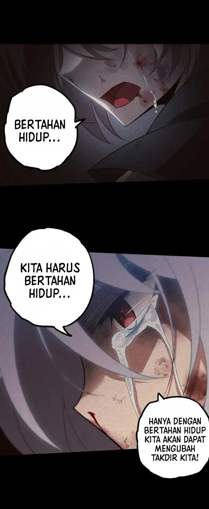 Evolution Begins With A Big Tree Chapter 171