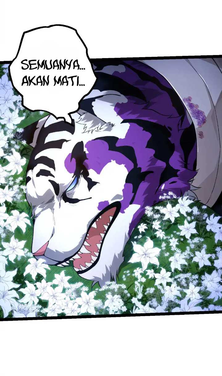 Evolution Begins With A Big Tree Chapter 171