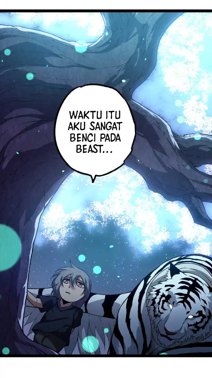 Evolution Begins With A Big Tree Chapter 171
