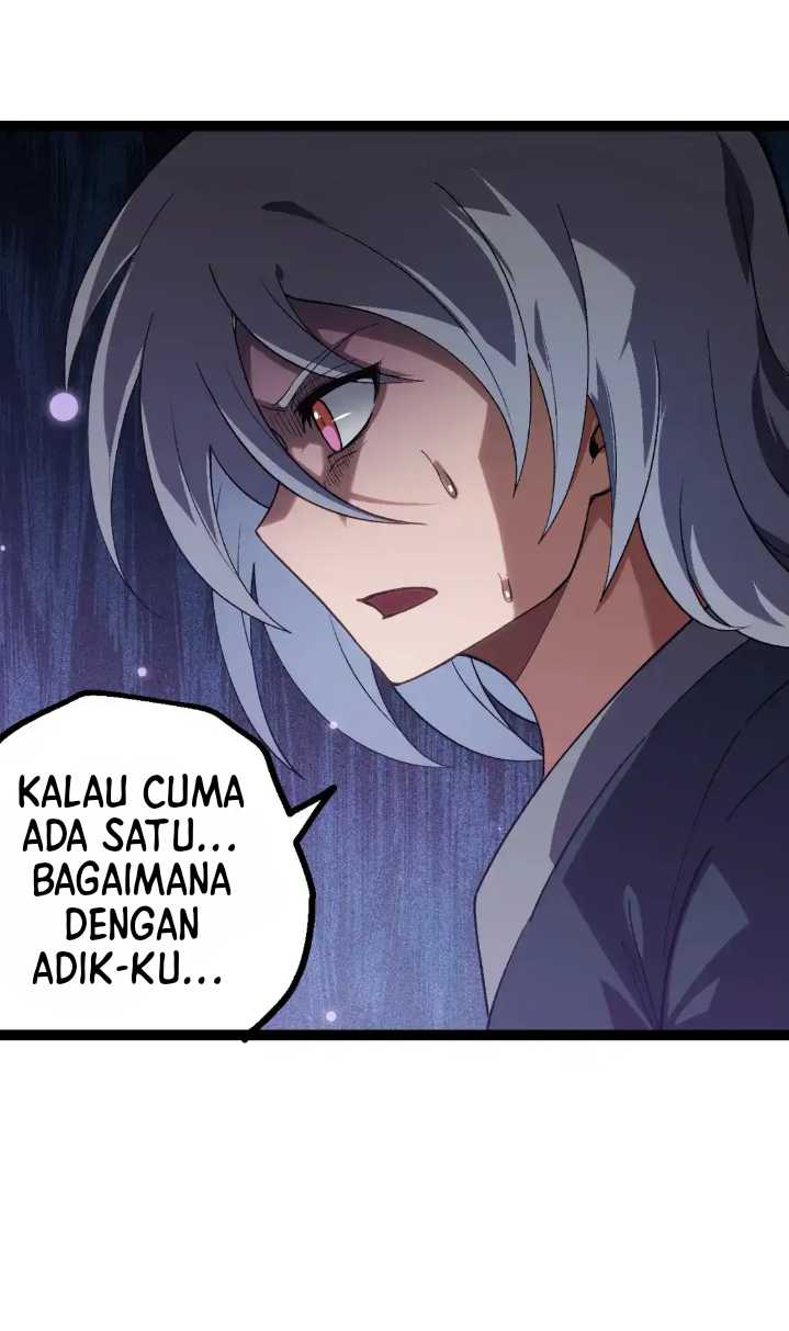 Evolution Begins With A Big Tree Chapter 171