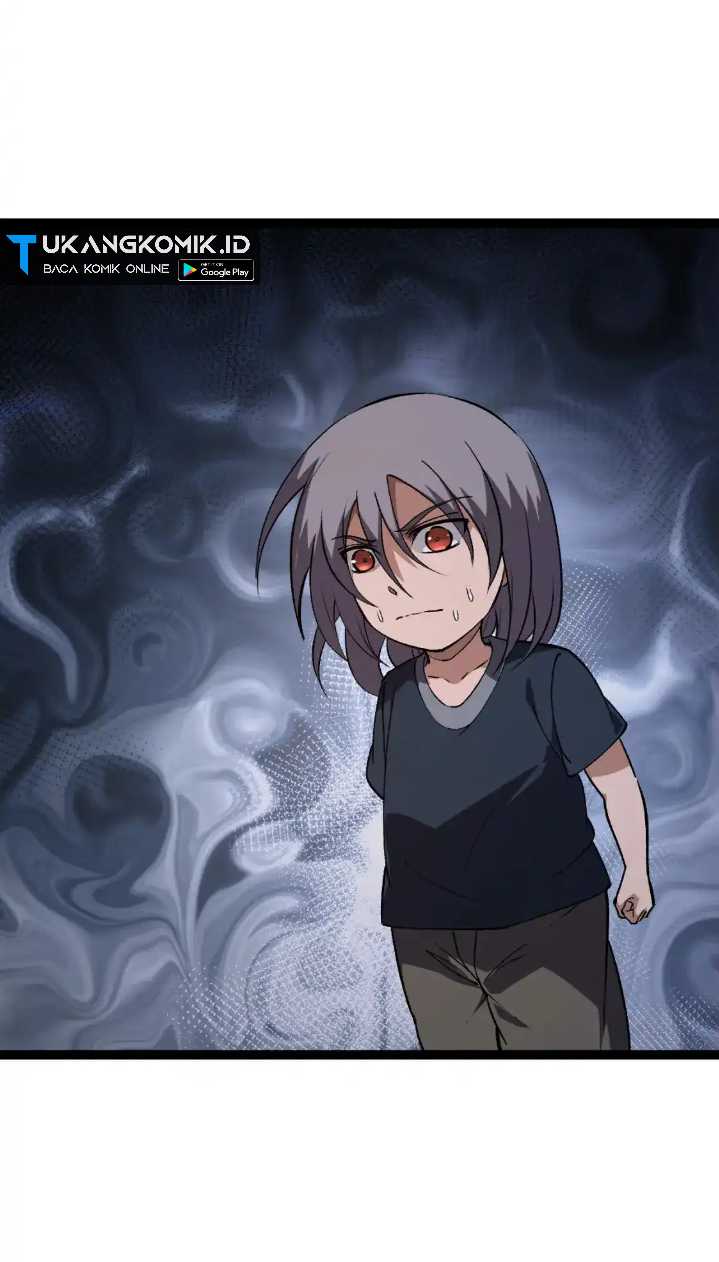 Evolution Begins With A Big Tree Chapter 171