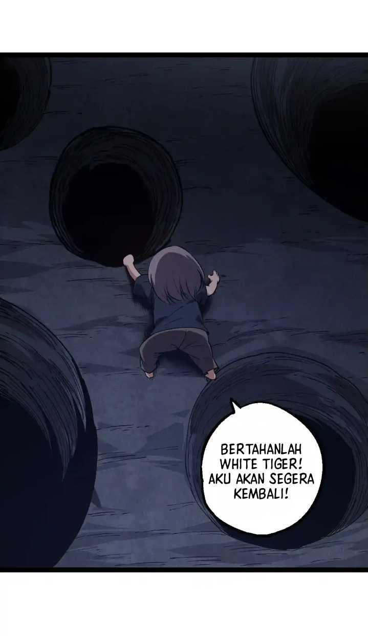 Evolution Begins With A Big Tree Chapter 171