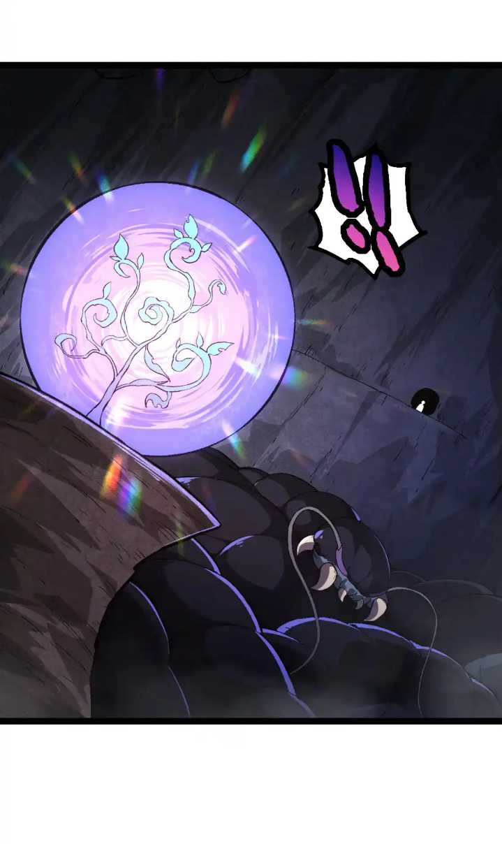 Evolution Begins With A Big Tree Chapter 171