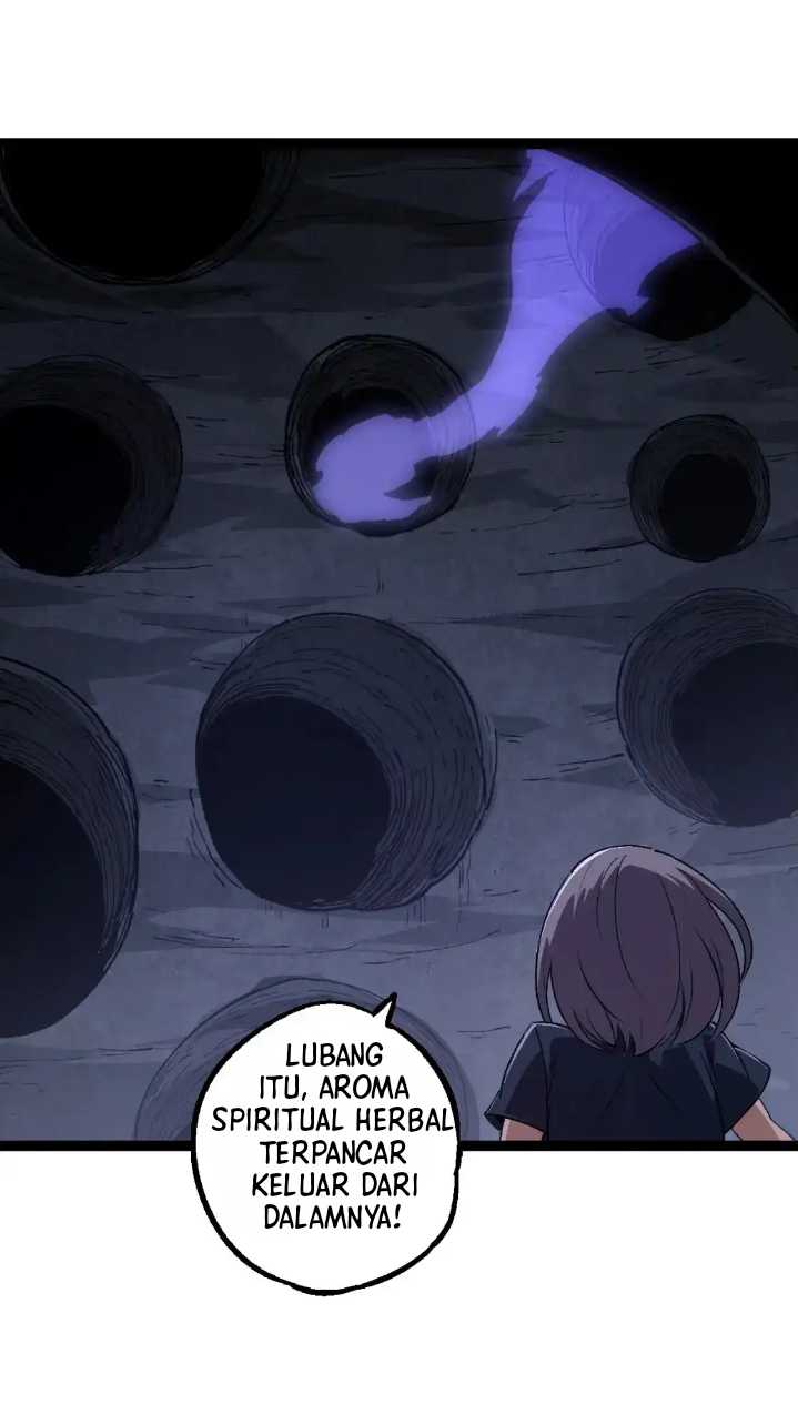 Evolution Begins With A Big Tree Chapter 171