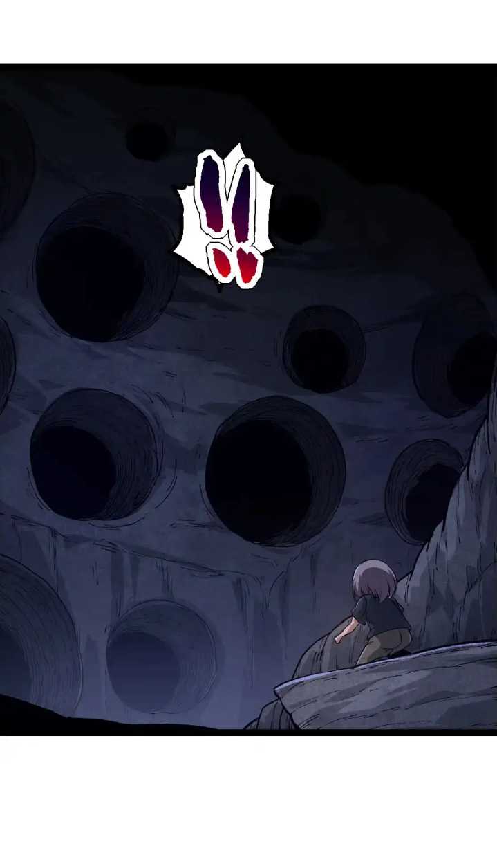 Evolution Begins With A Big Tree Chapter 171