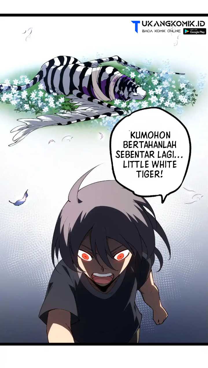 Evolution Begins With A Big Tree Chapter 171