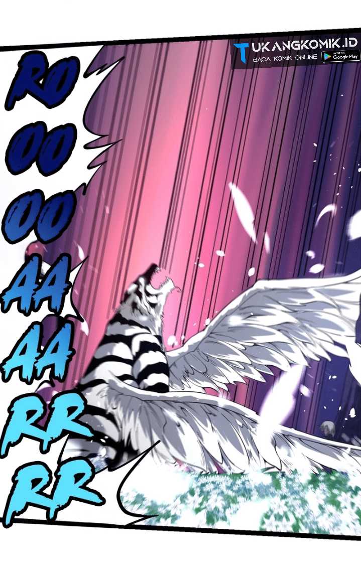 Evolution Begins With A Big Tree Chapter 172