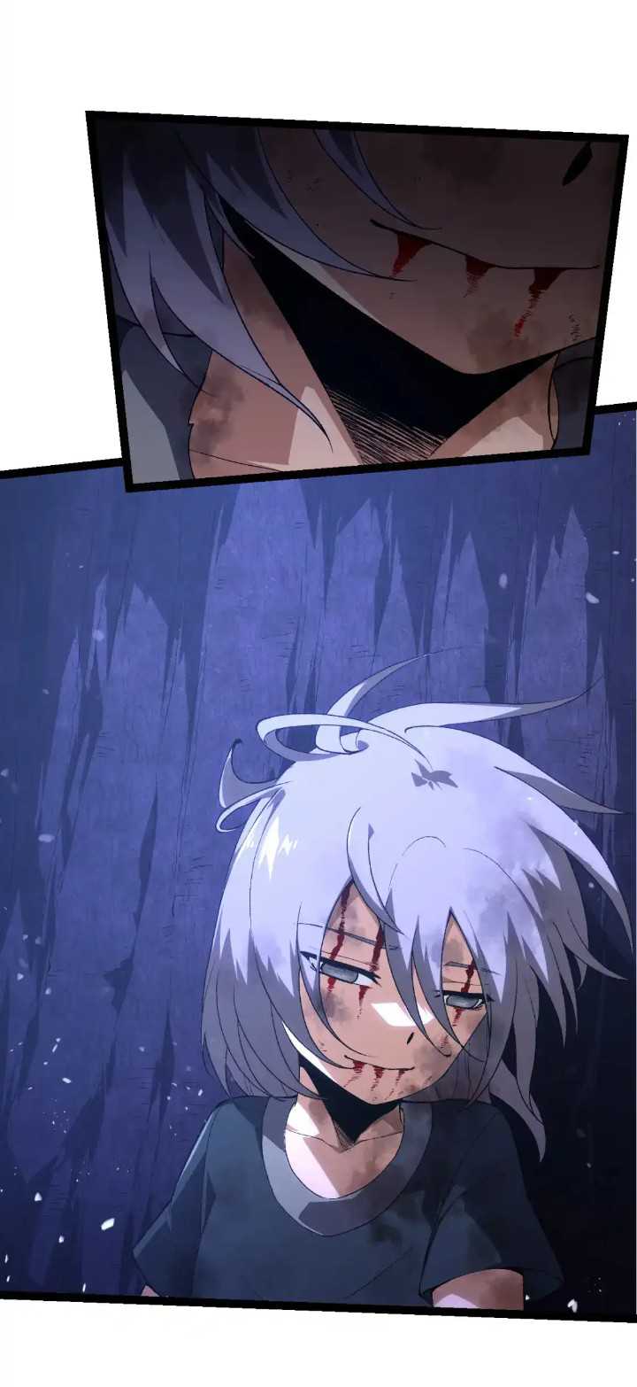 Evolution Begins With A Big Tree Chapter 172