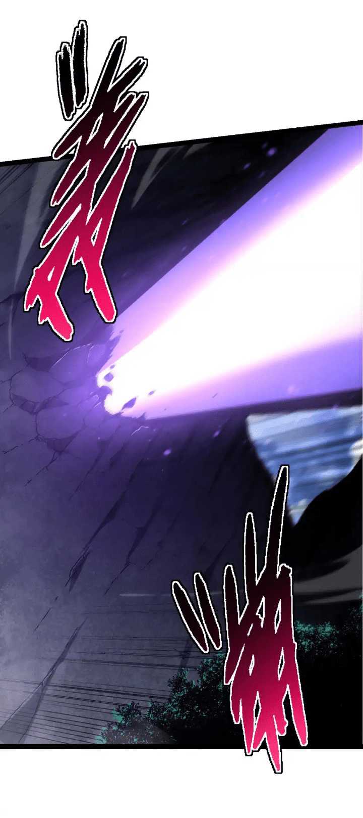 Evolution Begins With A Big Tree Chapter 172