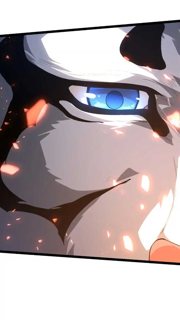 Evolution Begins With A Big Tree Chapter 172