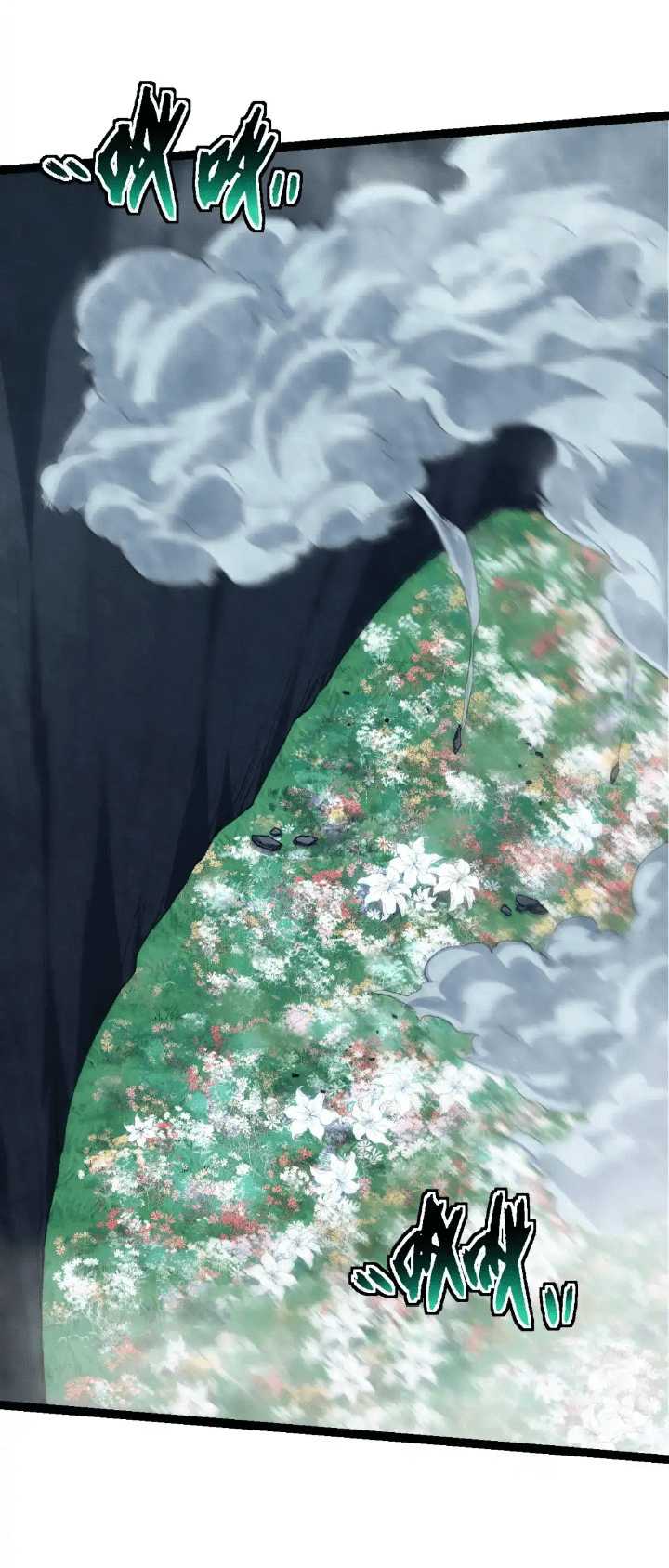 Evolution Begins With A Big Tree Chapter 172