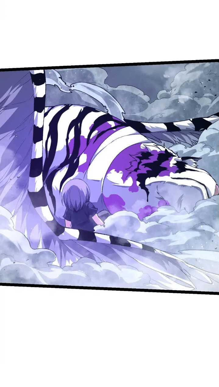 Evolution Begins With A Big Tree Chapter 172