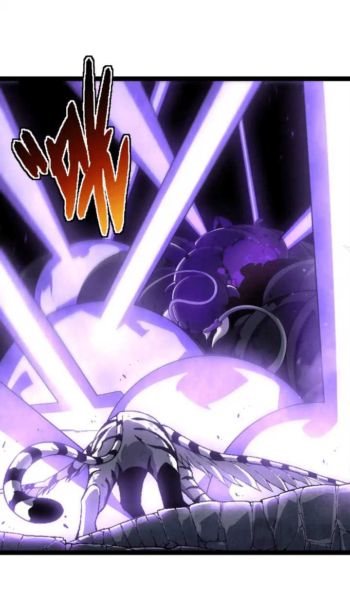 Evolution Begins With A Big Tree Chapter 172