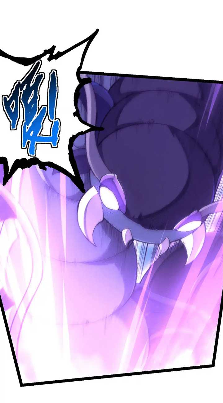 Evolution Begins With A Big Tree Chapter 172