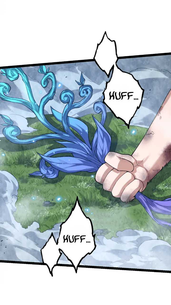 Evolution Begins With A Big Tree Chapter 172