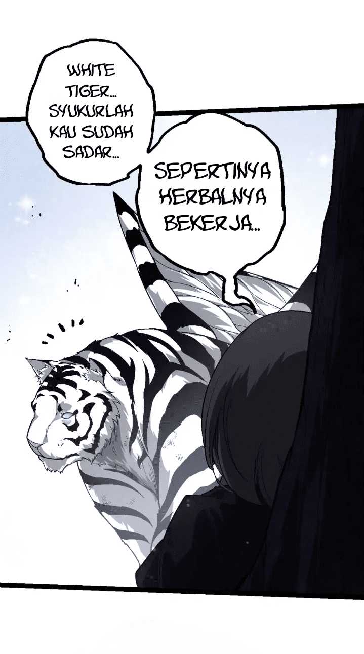 Evolution Begins With A Big Tree Chapter 172