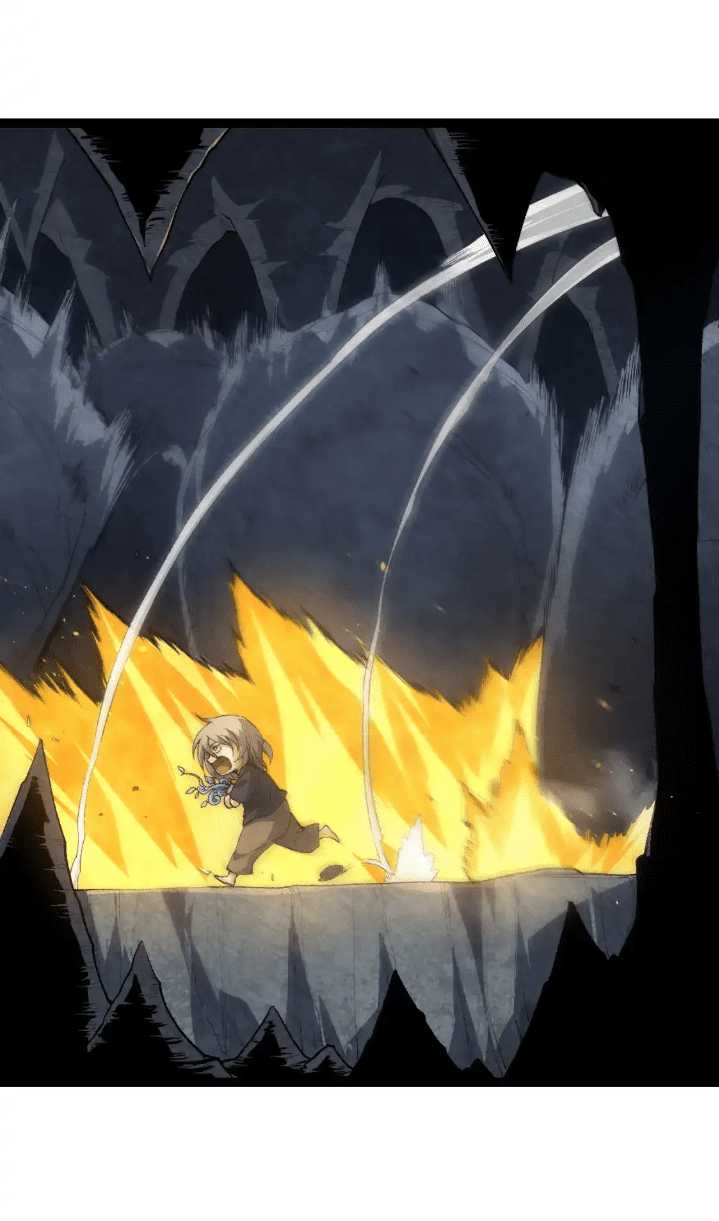 Evolution Begins With A Big Tree Chapter 172