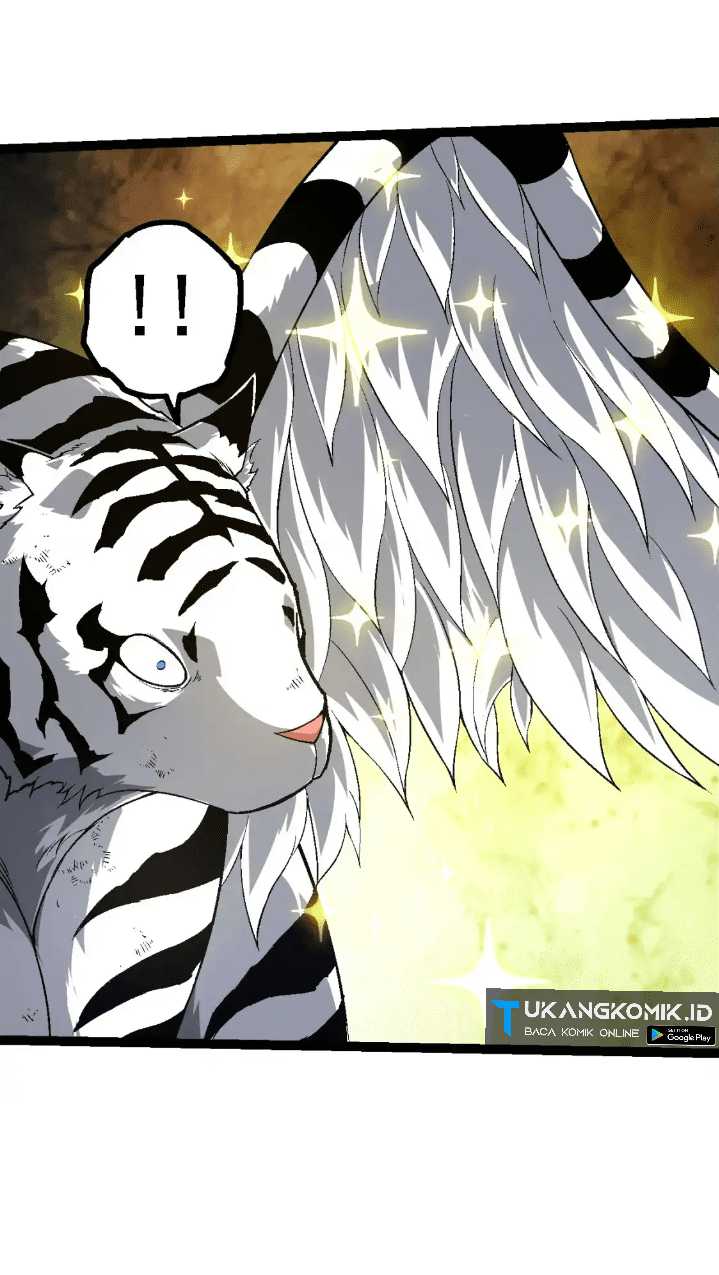 Evolution Begins With A Big Tree Chapter 172