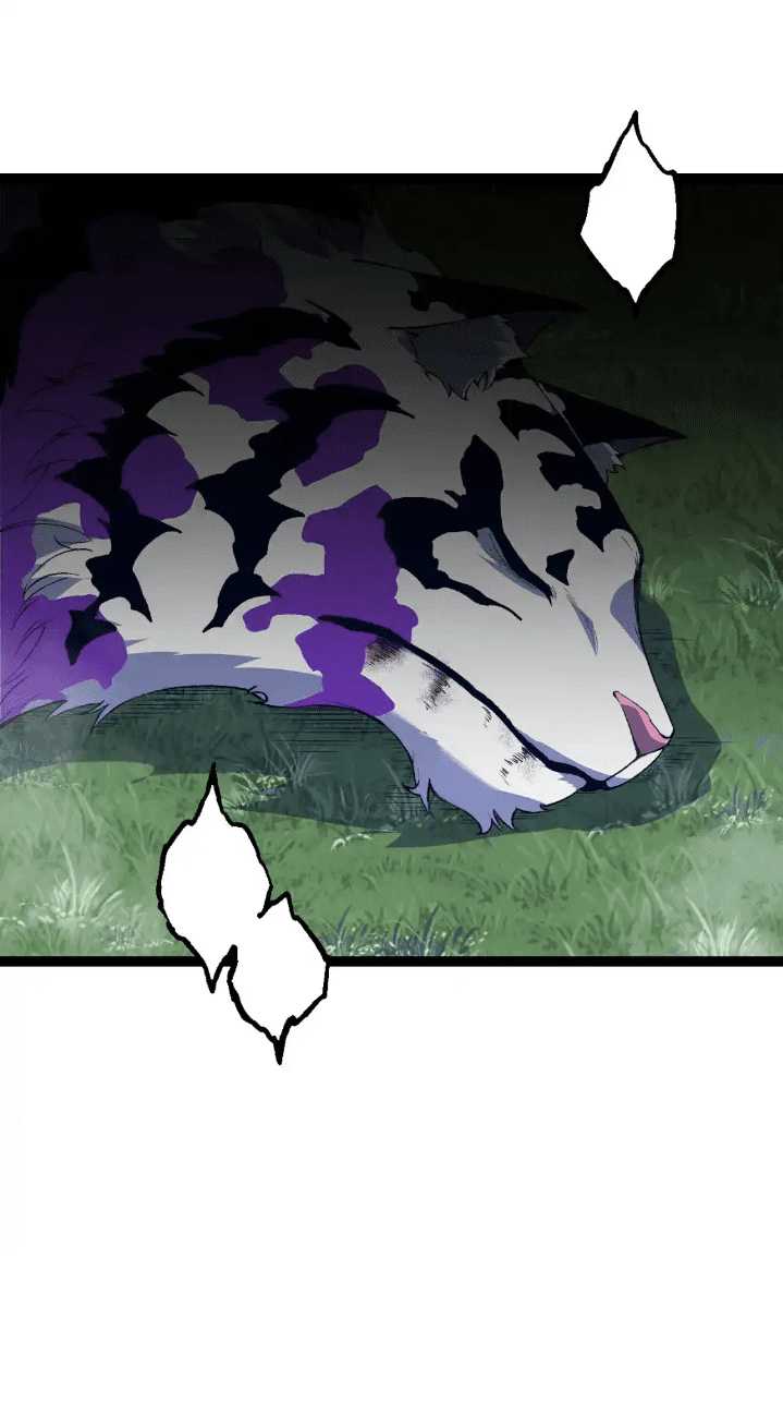Evolution Begins With A Big Tree Chapter 172