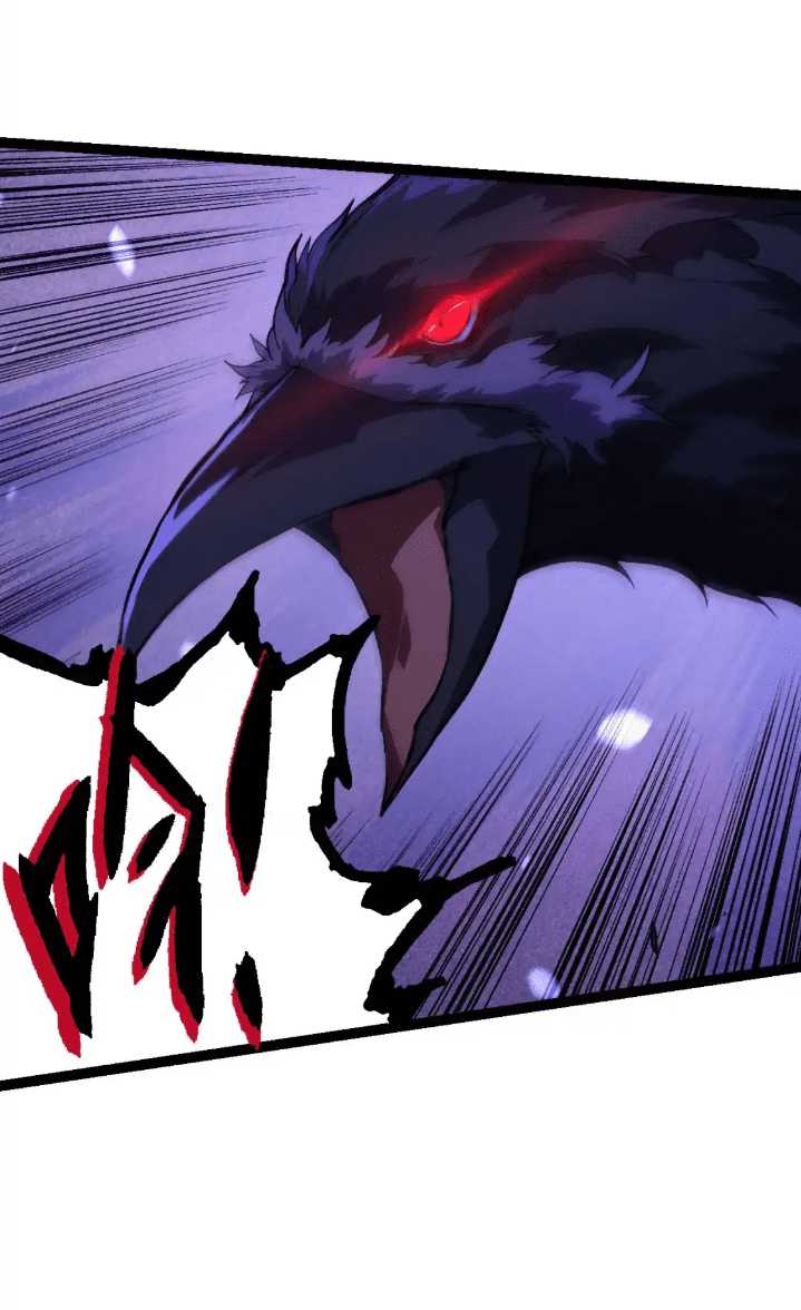 Evolution Begins With A Big Tree Chapter 173