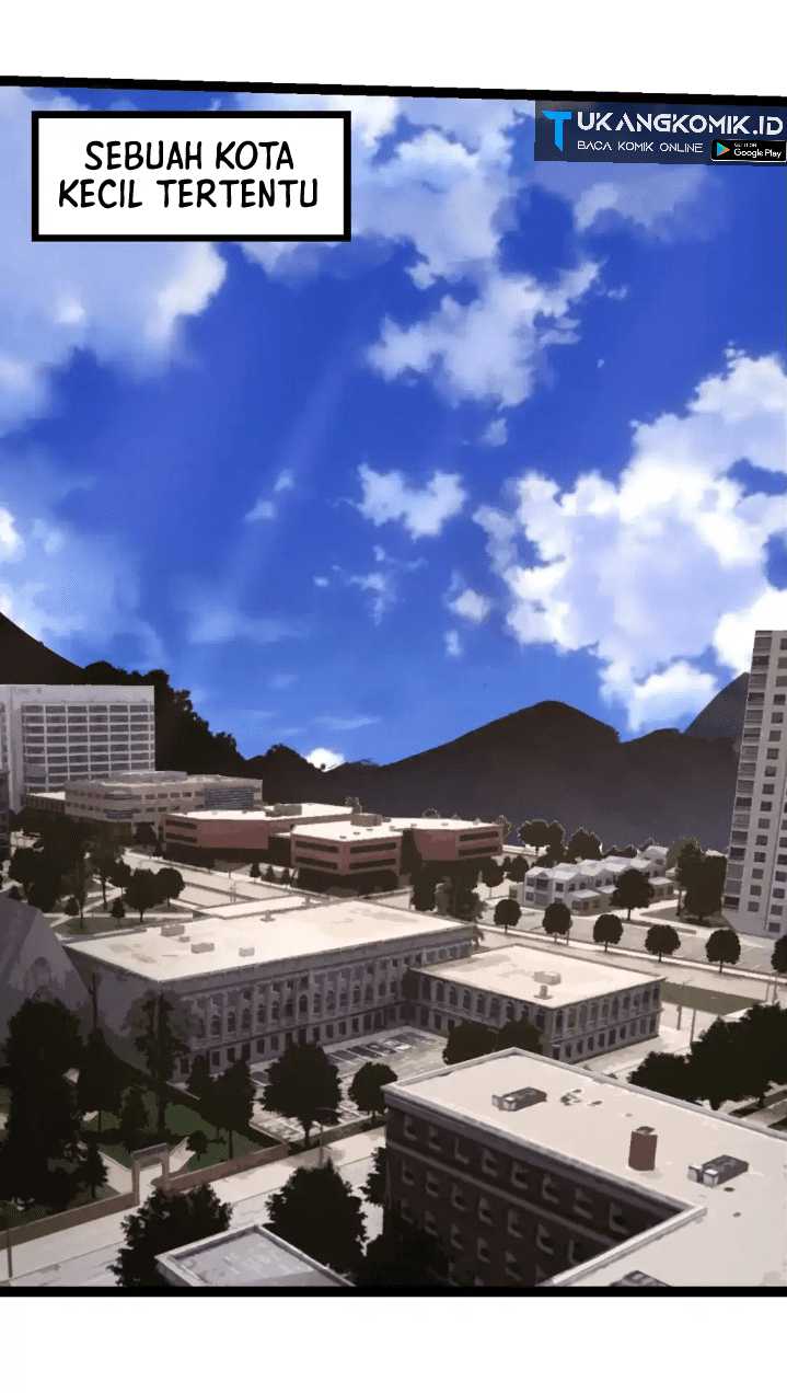 Evolution Begins With A Big Tree Chapter 173