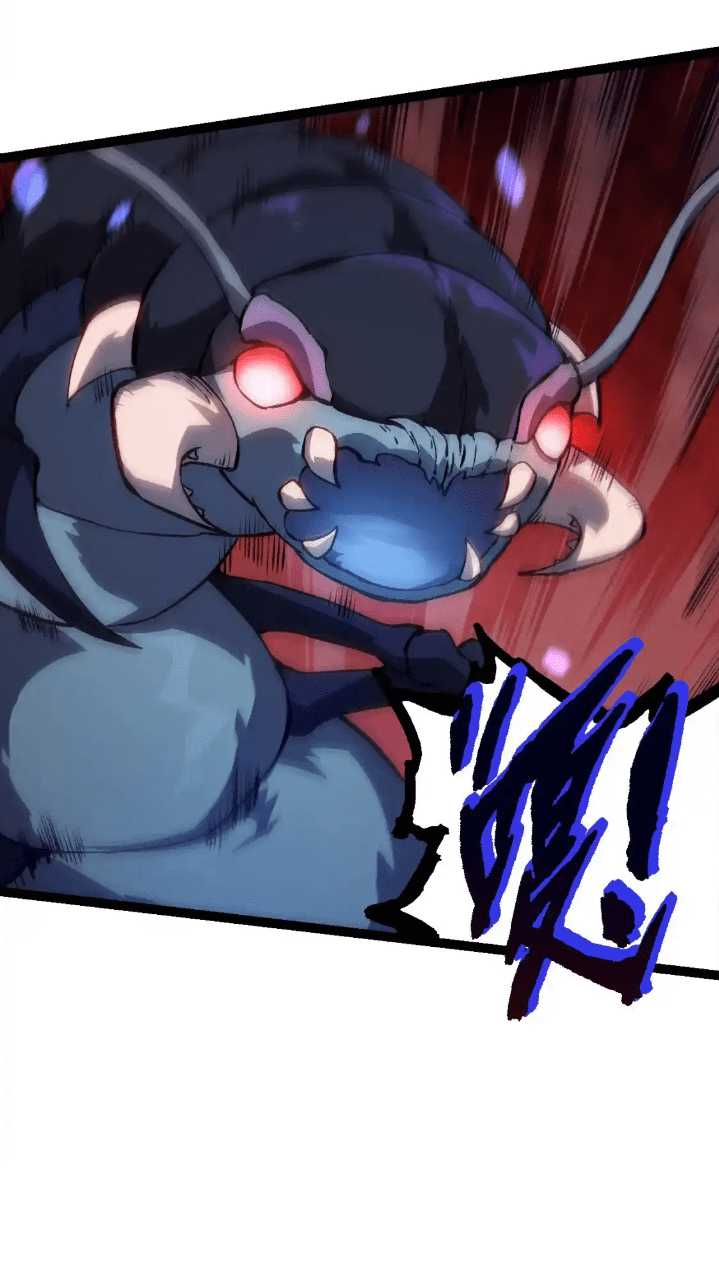 Evolution Begins With A Big Tree Chapter 173