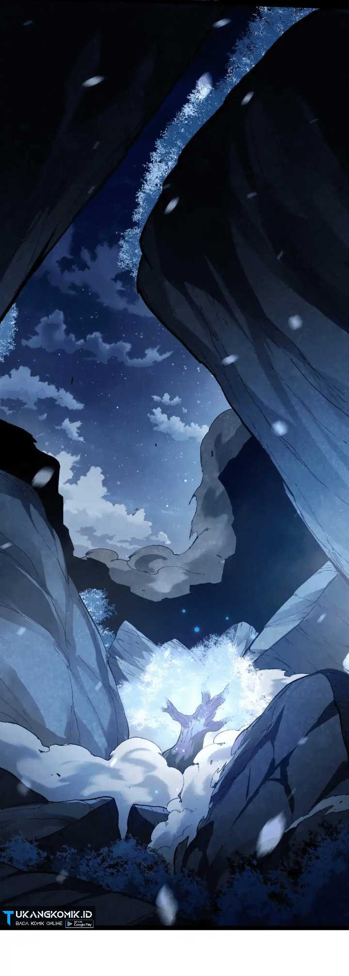 Evolution Begins With A Big Tree Chapter 173